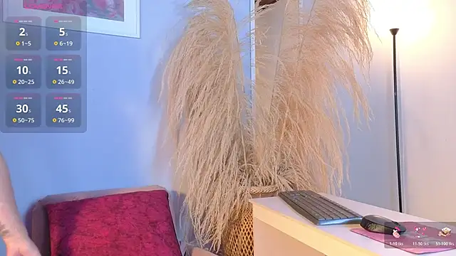 Snapshot of Elecktra_sweet chatting on 25, 5, 2026 Elecktra sweet online show from 25, 5, 2026