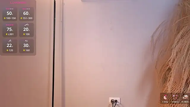 Snapshot of Elecktra_sweet chatting on 28, 5, 2026 Elecktra sweet online show from 28, 5, 2026