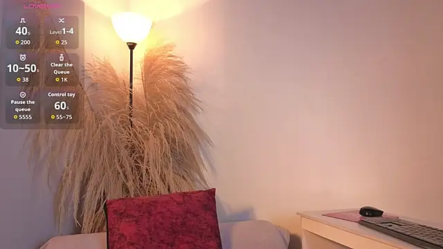 Snapshot of Elecktra_sweet chatting on 1, 6, 2026 Elecktra sweet online show from 1, 6, 2026