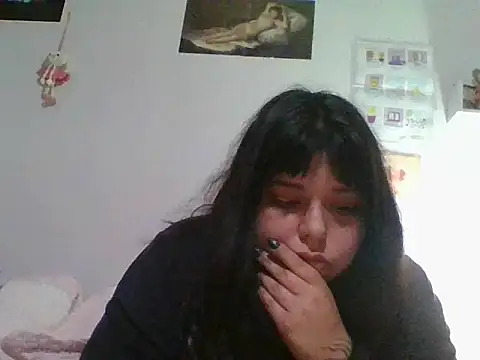 Snapshot of scarletttlove chatting on 12, 6, 2026 scarletttlove online show from 12, 6, 2026