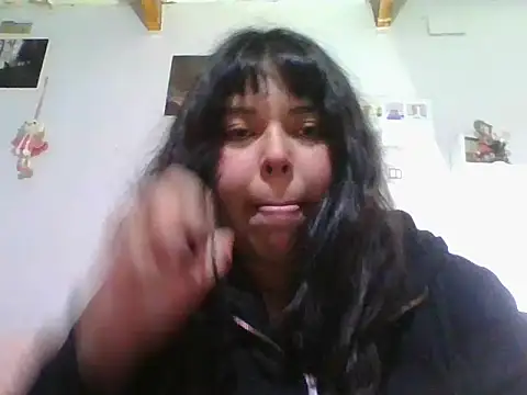 Snapshot of scarletttlove chatting on 26, 6, 2026 scarletttlove online show from 26, 6, 2026
