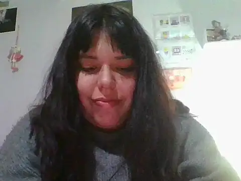 Snapshot of scarletttlove chatting on 1, 7, 2026 scarletttlove online show from 1, 7, 2026