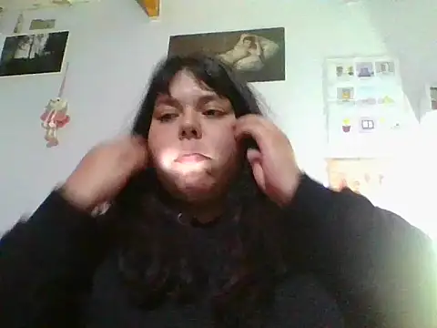 Snapshot of scarletttlove chatting on 8, 7, 2026 scarletttlove online show from 8, 7, 2026