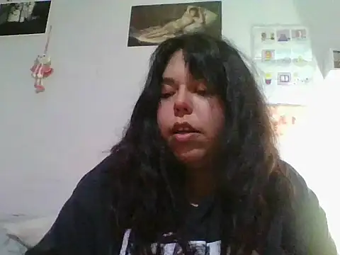 Snapshot of scarletttlove chatting on 16, 7, 2026 scarletttlove online show from 16, 7, 2026