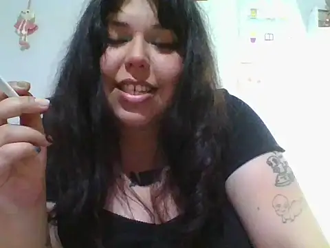 Snapshot of scarletttlove chatting on 18, 7, 2026 scarletttlove online show from 18, 7, 2026