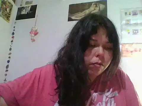 Snapshot of scarletttlove chatting on 27, 7, 2026 scarletttlove online show from 27, 7, 2026