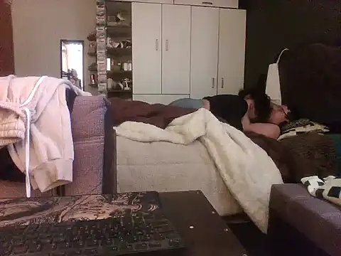 DIEGOMAXIM123 online show from 3, 12, 2025