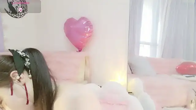 Snapshot of aaanyan chatting on 21, 2, 2025 aaanyan online show from 21, 2, 2025