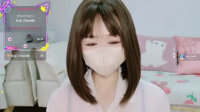 aaanyan online show from 5, 11, 2025