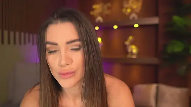 JustinneJade online show from 30, 3, 2026