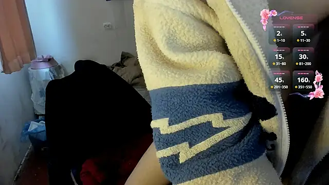 Vampirella GS online show from 1, 11, 2025