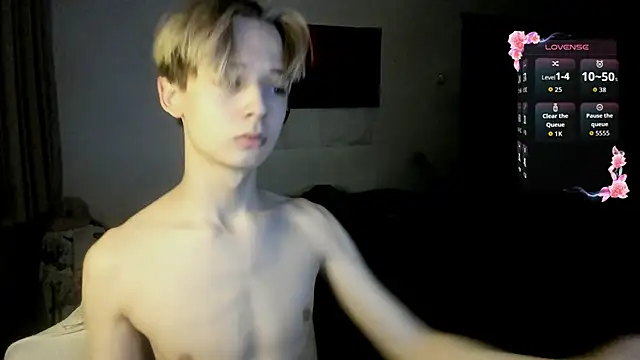 Vampirella GS online show from 13, 3, 2026