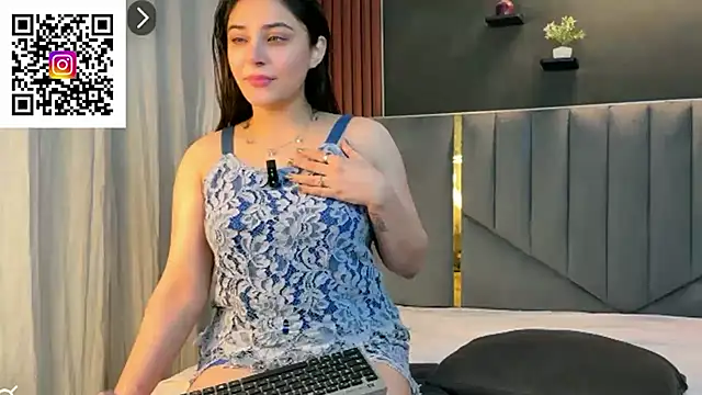 demieliss online show from 9, 11, 2025