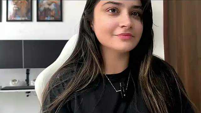 Snapshot of demieliss chatting on 22, 5, 2026 demieliss online show from 22, 5, 2026