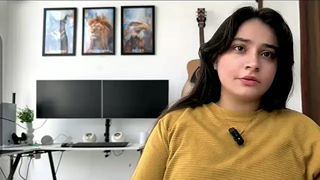Snapshot of demieliss chatting on 26, 5, 2026 demieliss online show from 26, 5, 2026
