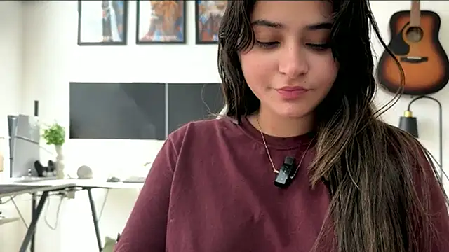 Snapshot of demieliss chatting on 29, 5, 2026 demieliss online show from 29, 5, 2026
