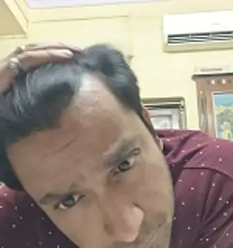 Snapshot of Daddy_HA chatting on 18, 5, 2026 Daddy HA online show from 18, 5, 2026