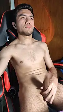 Snapshot of pattcam chatting on 7, 10, 2025 pattcam online show from 7, 10, 2025