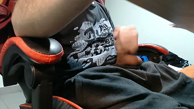 Snapshot of pattcam chatting on 28, 10, 2025 pattcam online show from 28, 10, 2025