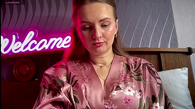 Viola sweet online show from 17, 2, 2025