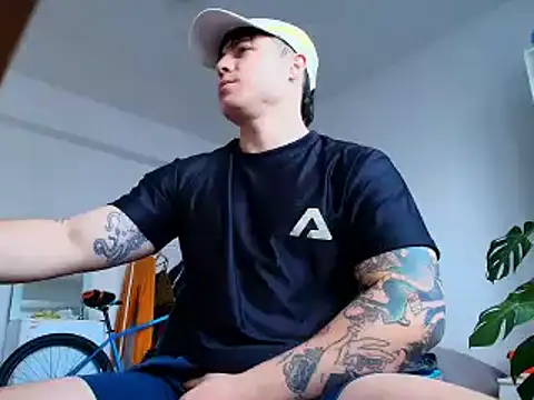 Snapshot of juandking chatting on 2, 12, 2024 juandking online show from 2, 12, 2024