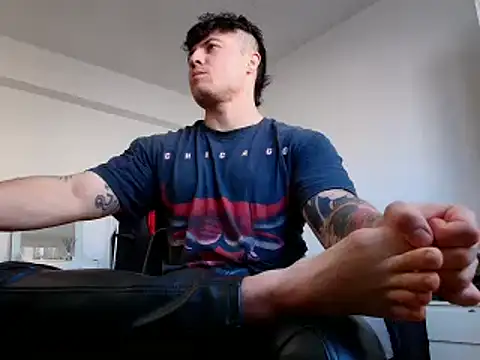 Snapshot of juandking chatting on 17, 12, 2024 juandking online show from 17, 12, 2024