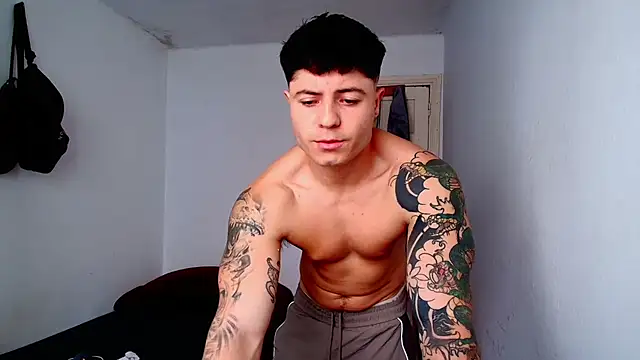 juandking online show from 18, 11, 2025