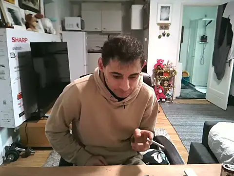 mihaimichael online show from 27, 10, 2025