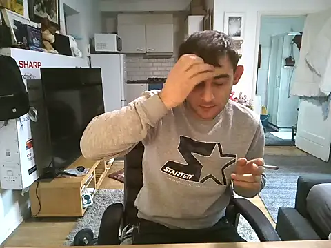 mihaimichael online show from 29, 10, 2025