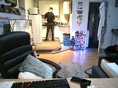 mihaimichael online show from 2, 12, 2025