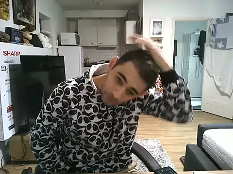 mihaimichael online show from 3, 12, 2025