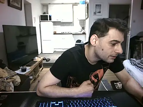 mihaimichael online show from 23, 3, 2026