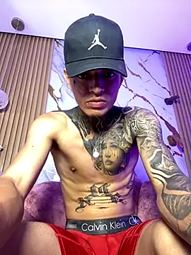 Herem369 online show from 8, 11, 2025