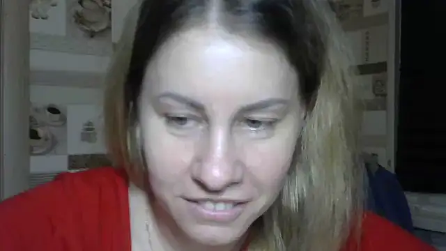 TherestlessKitty online show from 20, 11, 2025