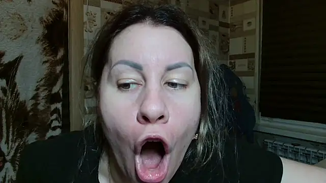 TherestlessKitty online show from 18, 3, 2026