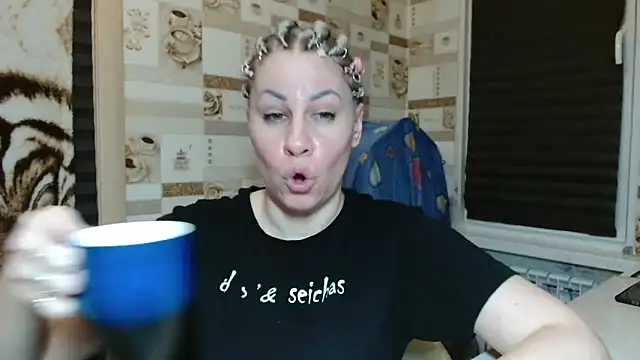 TherestlessKitty online show from 23, 4, 2026