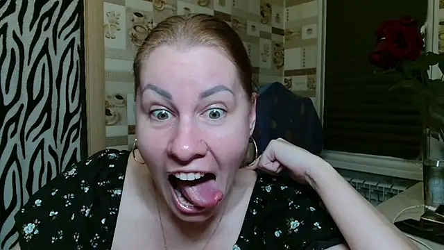 TherestlessKitty online show from 23, 6, 2026