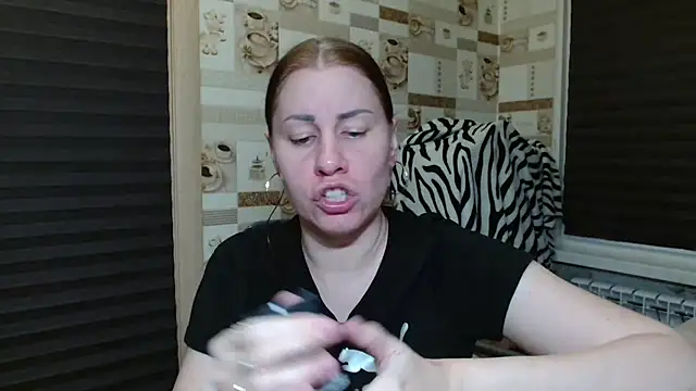 TherestlessKitty online show from 27, 6, 2026