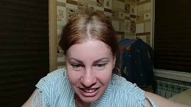 TherestlessKitty online show from 29, 6, 2026
