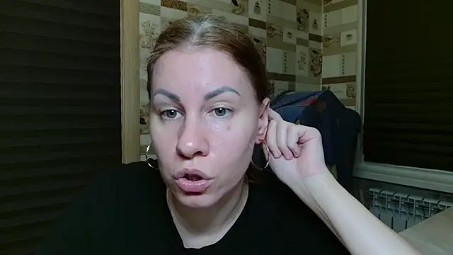 TherestlessKitty online show from 12, 7, 2026
