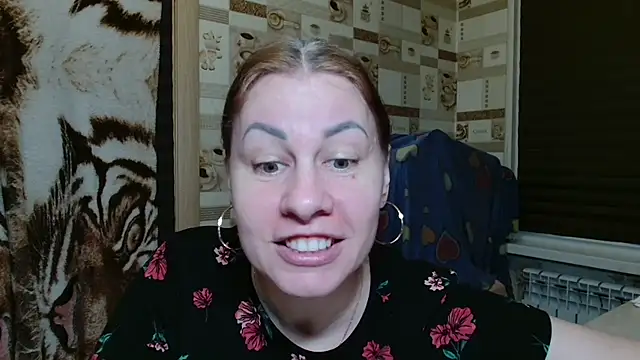 TherestlessKitty online show from 13, 7, 2026