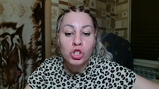 TherestlessKitty online show from 16, 7, 2026