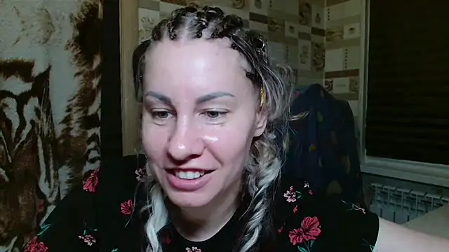 TherestlessKitty online show from 18, 7, 2026