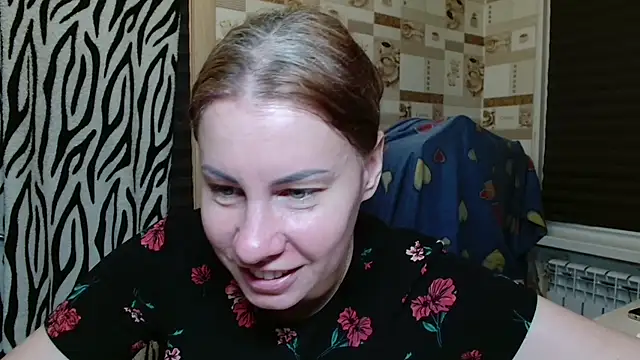 TherestlessKitty online show from 27, 7, 2026