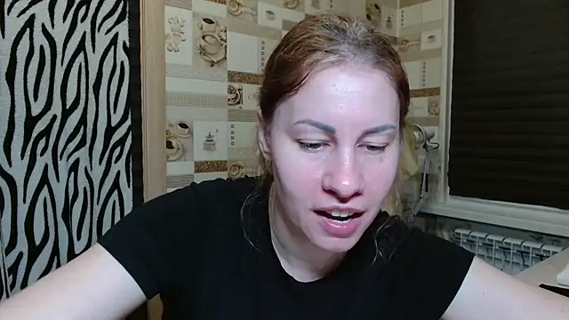 TherestlessKitty online show from 29, 7, 2026