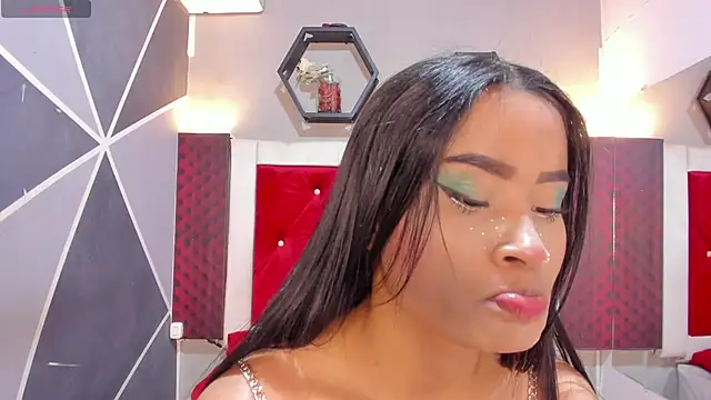 Karoll014 online show from 17, 3, 2026