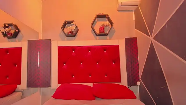 Karoll014 online show from 30, 3, 2026