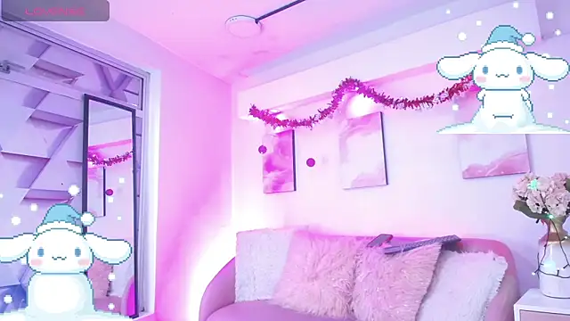 Tayzon Foxxx online show from 31, 12, 2024