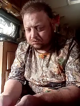 Snapshot of tjmacksjr chatting on 13, 1, 2025 tjmacksjr online show from 13, 1, 2025