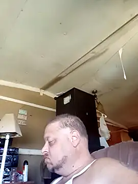 Snapshot of tjmacksjr chatting on 19, 3, 2025 tjmacksjr online show from 19, 3, 2025